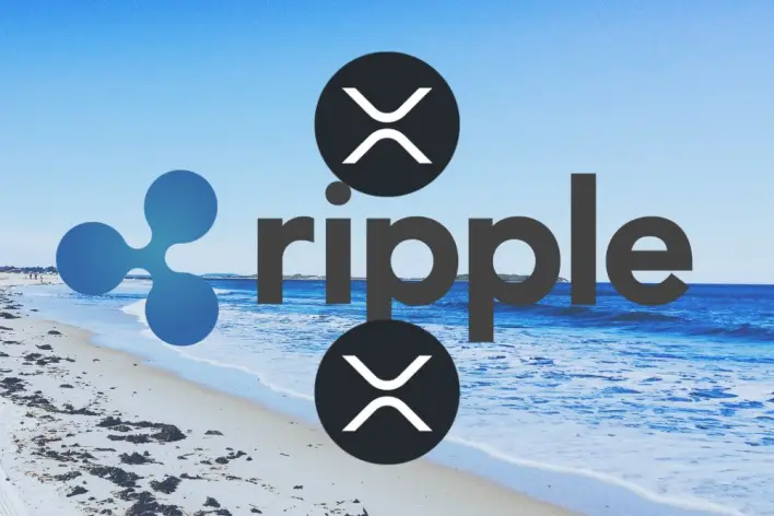 Ripple Patent Reveals XRP Capability in Cross-Border Payment Market