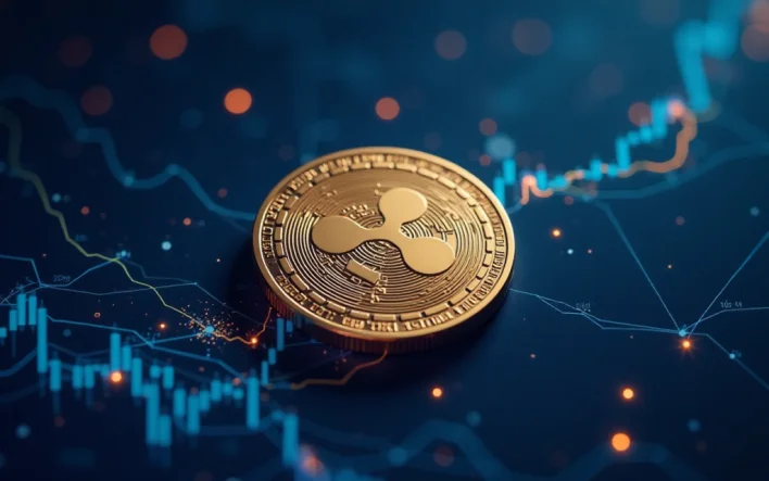 Ripple’s XRP set for a bullish breakout; check forecast