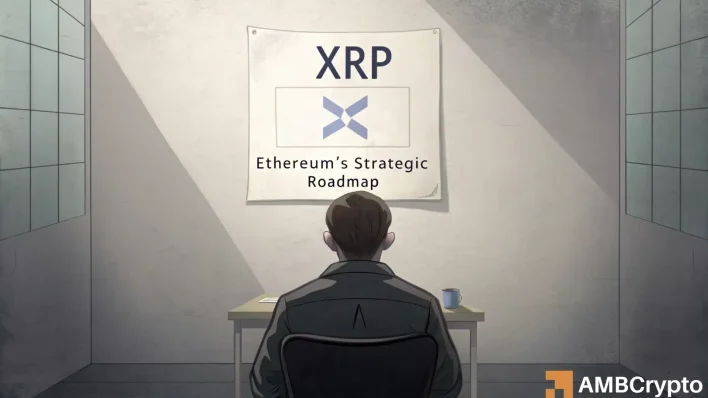 Ripple’s ‘Ethereum-style’ roadmap: Smart contracts, lending & legal clarity