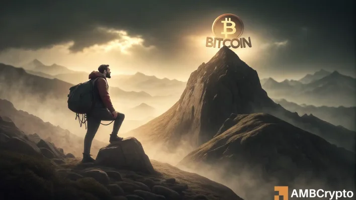 Bitcoin’s historic July strength meets its biggest test in 3 years