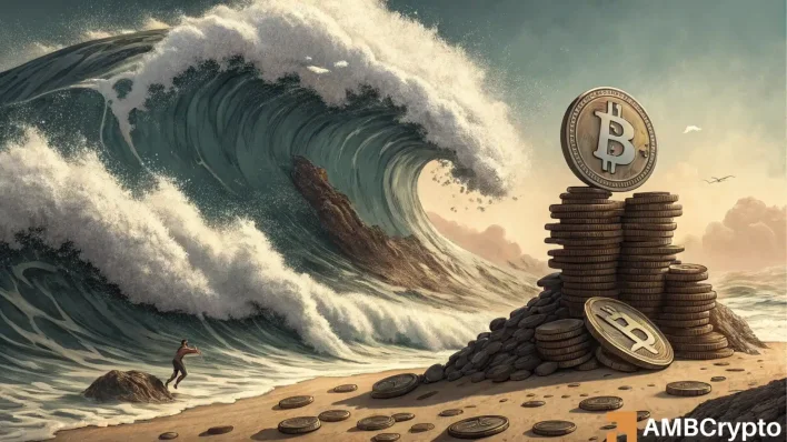 How Macro FUD can affect Bitcoin and fuel a ‘different’ altcoin season