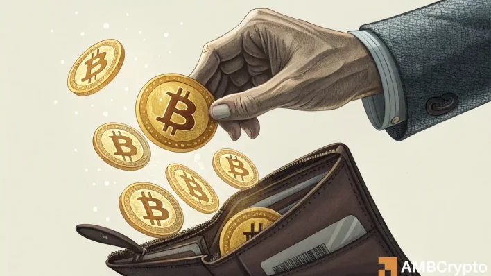 Bitcoin supply hits 7-year low – Is a massive price surge coming?