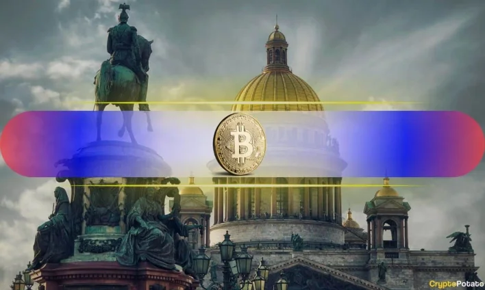 Report: Russia Leveraging Crypto for Oil Trade to Bypass Sanctions
