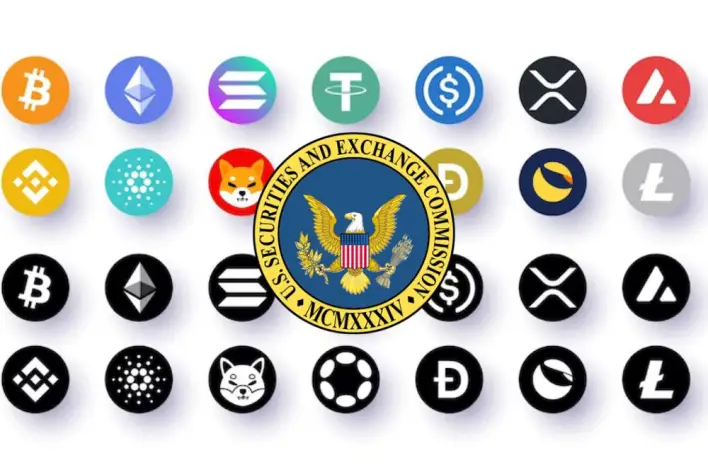 SEC Releases New Crypto ETF Rules That Affect XRP, Bitcoin, Ethereum, Others