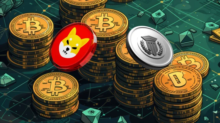 Can SHIB price rise as it nears breakout? new crypto coin to surge 23x in 60 days