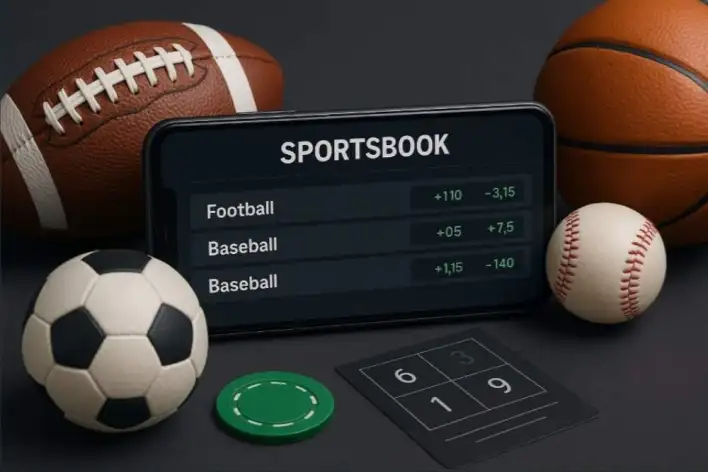 Top 8 Crypto Sportsbooks to Bet Any Sports Worldwide