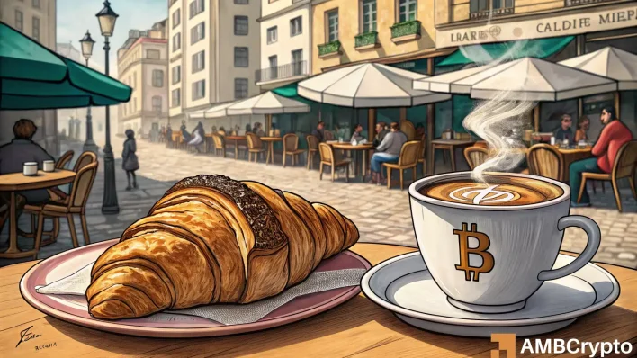 Bitcoin’s price test – Will $98K support hold amid growing caution?