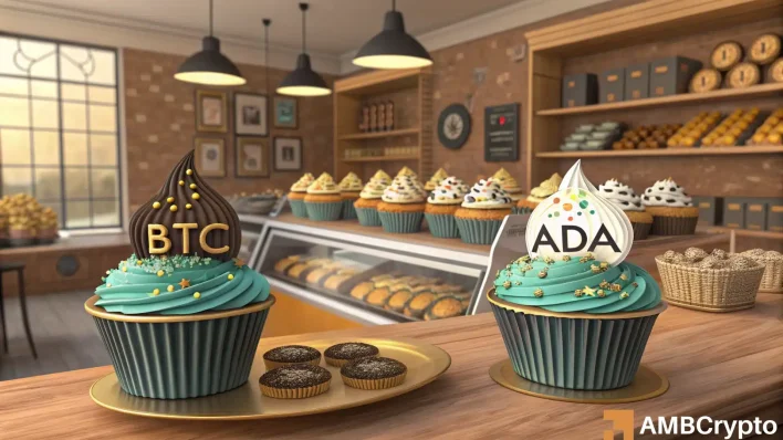 ‘Cardano may be about to outperform Bitcoin’ – The case for ADA’s bull run