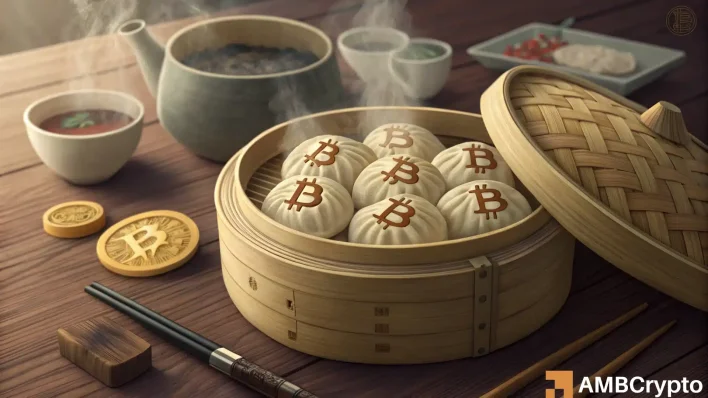 29% more Bitcoin holders selling at a loss: What does this mean?