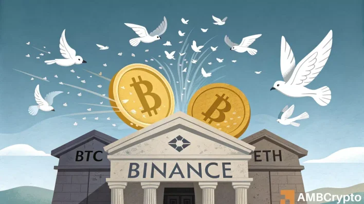 Crypto stocks rally on ceasefire optimism – But will it last?