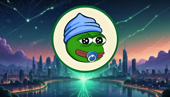 Momentum builds for Little Pepe (LILPEPE) presale as stage 3 sells out before schedule