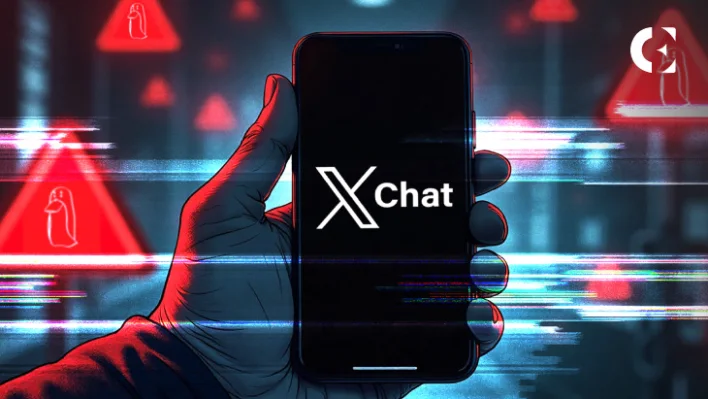 Security Researcher ZachXBT Warns Elon Musk of “High-Risk” Flaws in New XChat Feature