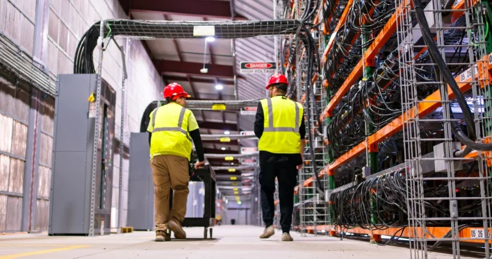 Bitfarms Ltd.: Optimistic With The Buyback Plan And US Exposure Into 2026