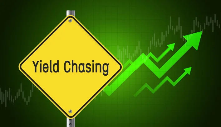 Wall Street Loads Up On Ethereum, Yield Is Only Half The Story