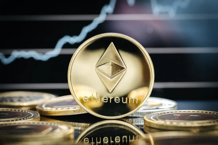 Ethereum Takes The Hand As Bitcoin Finds Its Local Top