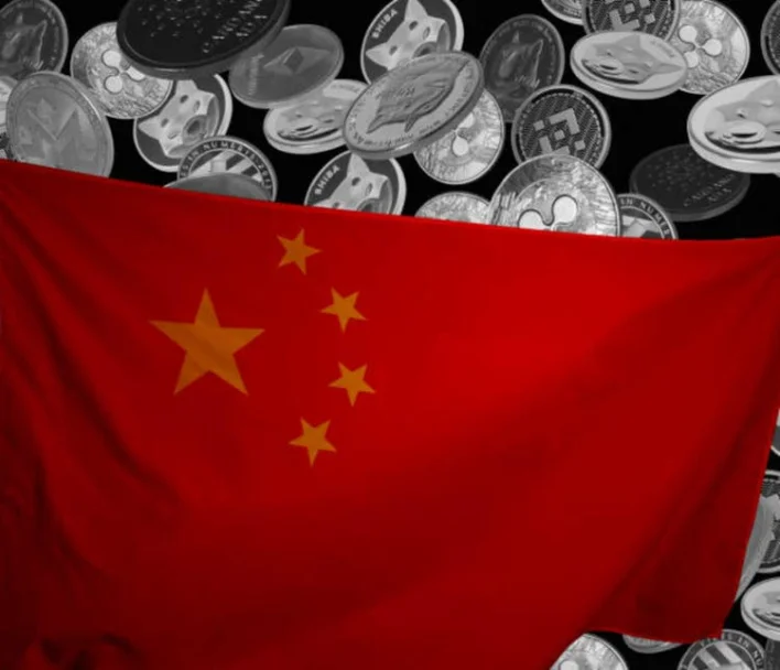 Stablecoins under scrutiny in China, warns against illegal fundraising
