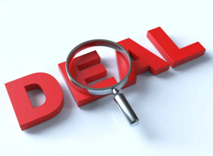 Key deals this week: Chart Industries, Northwind Midstream, AbbVie, Palo Alto Networks and more