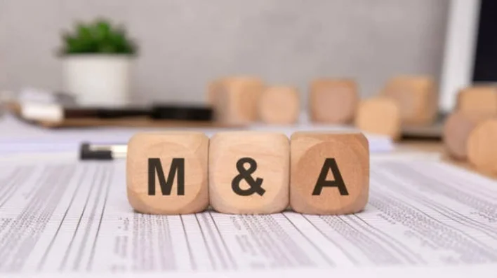 Key deals this week: Walt Disney, Harrison Global, Alcon, Steelcase, Joby Aviation and more