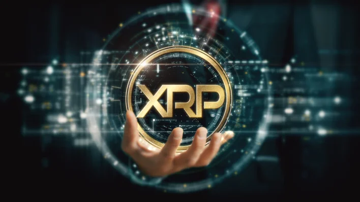 XRP Surges 10% In 24 Hours As Bitcoin Consolidates Below $120k