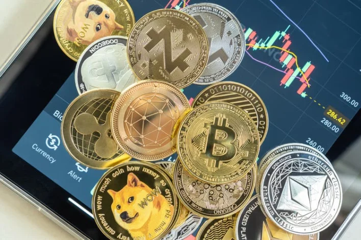 Upexi's cryptocurrency strategy pays off with 67% weekly gain