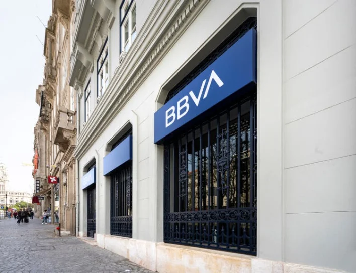 BBVA to custody crypto exchange Binance client assets in U.S. Treasuries - report