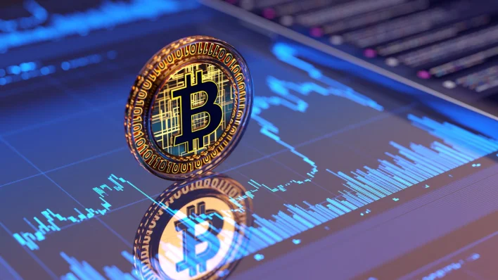 Bitcoin Reaches Fresh All-Time High In Market-Wide Breakout - What's Next? (Technical Analysis)