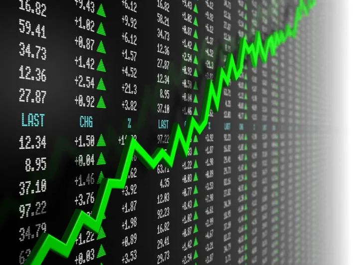 Bullish shares open trading at $90 per share, 143% above IPO price