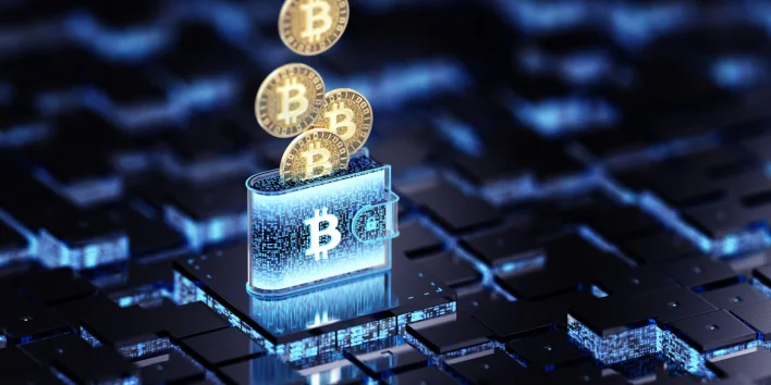 BLOK: Maybe The Optimal Blockchain Strategy, But Volatility May Be Too Risky For Many