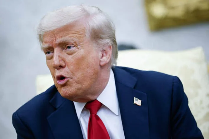 Trump said to broaden 401(k) access to crypto investments