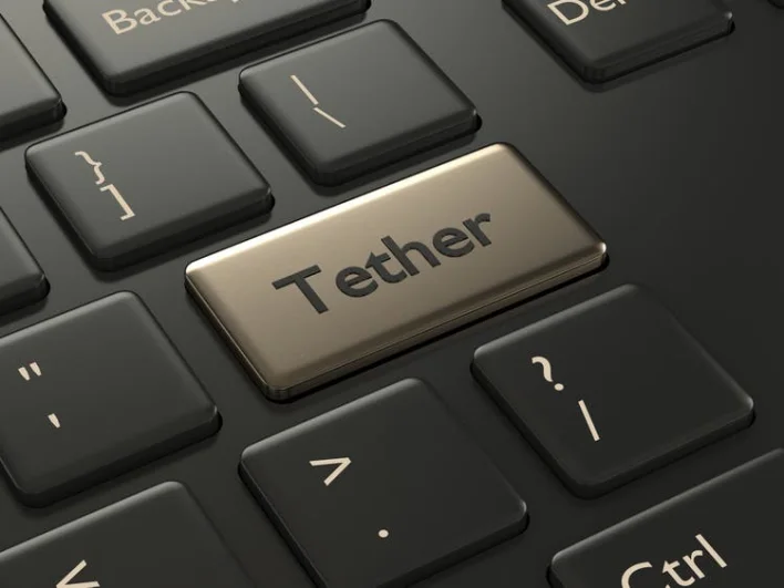 USDT issuer Tether invests in blockchain analytics firm Crystal Intelligence