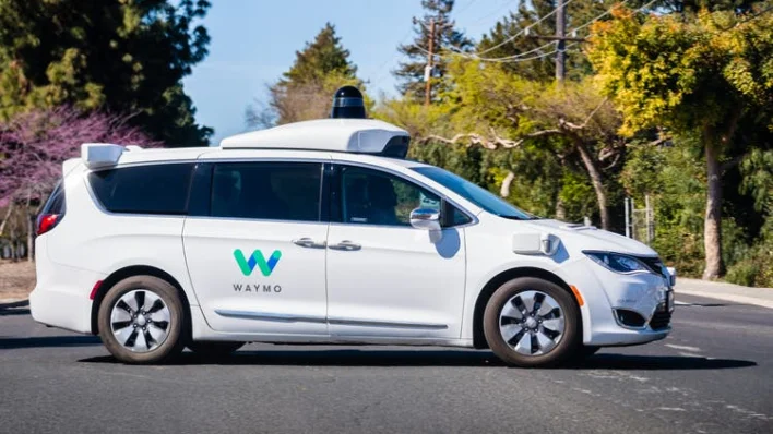 Tech Voices: Waymo-Avis deal, Apple's Detroit project, WhiteFiber IPO