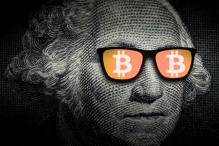 The Real Narrative Behind Bitcoin That You Need To Know
