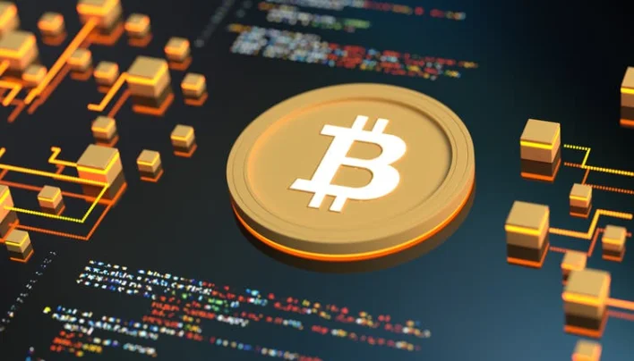 Bitcoin drops after hot wholesale inflation data dampen Fed rate cut bets
