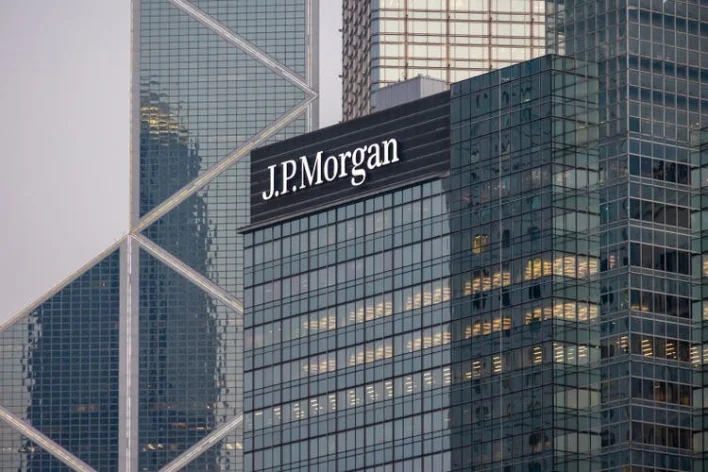 JPMorgan considers loan against cryptocurrency - report