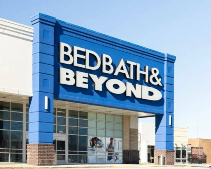 Beyond Inc. gains as investor calls for monetizing blockchain assets