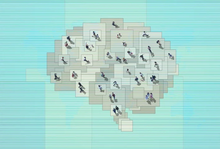 Tusk Ventures: The federal government won’t do much actual AI regulation