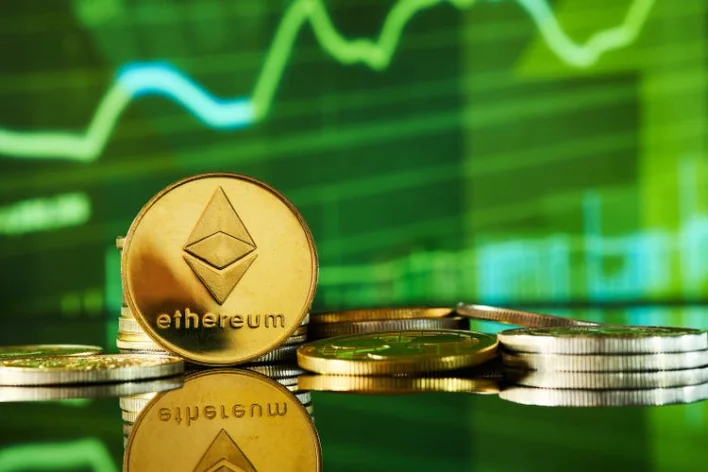 Bit Digital soars 30% after moving entire treasury to Ethereum, becomes top public ETH holder