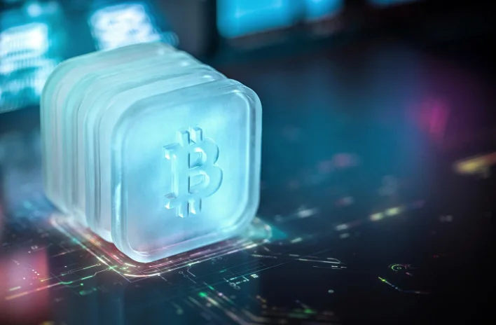 Block: Crypto Miss