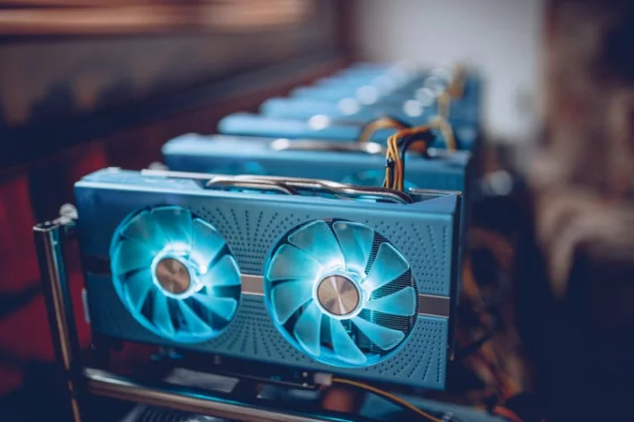 Canaan to supply 6,840 bitcoin miners to Cipher's Black Pearl site