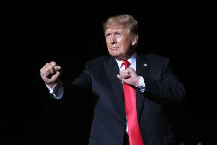 Trump Media amasses $2B in bitcoin and bitcoin-related securities