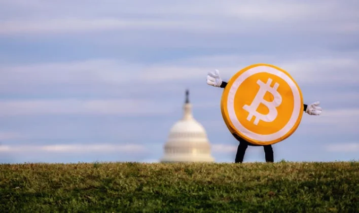 Crypto bill fail to clear procedural vote in House - report
