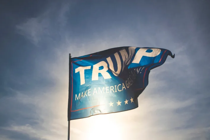 Trump Media's Crypto ETF: Cronos The Big Winner