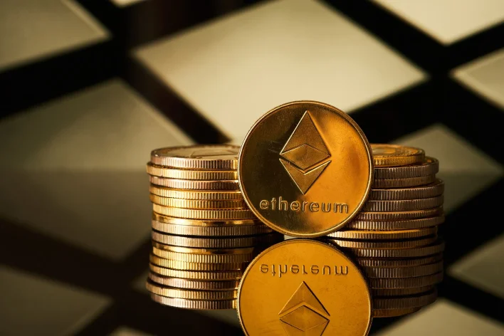 ETHZilla (180 Life Sciences) Pivots To Ethereum Treasury Strategy