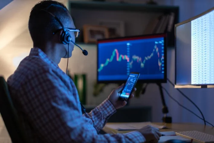 Biggest stock movers Friday: Crypto stocks, and more