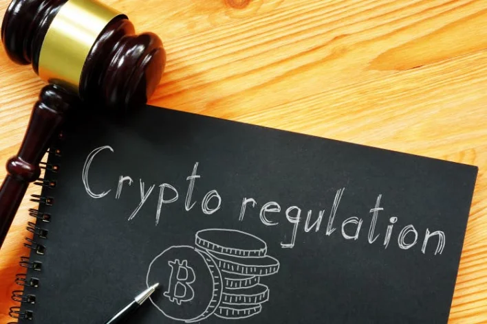 Bitcoin retakes $118K after crypto bills poised to proceed