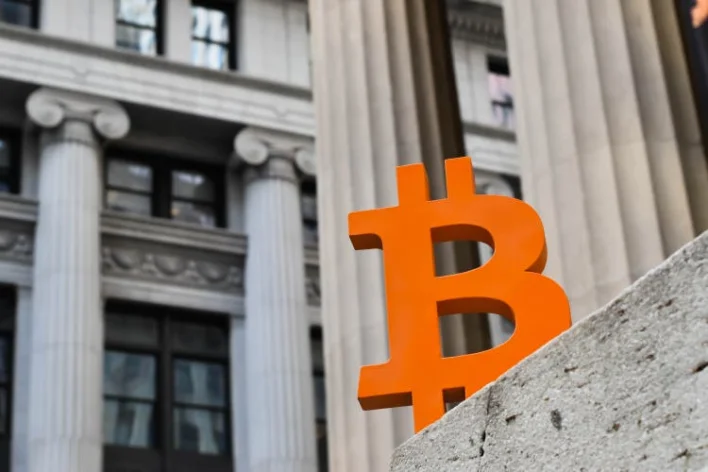 House passes crypto market structure bill, buoying bitcoin, crypto stocks
