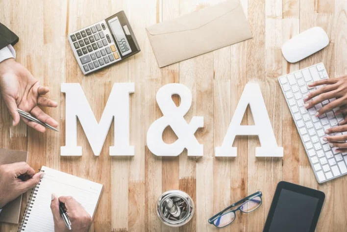Key deals this week: Meta, Boyd Gaming, Merck, Sandstorm Gold, Capgemini and more