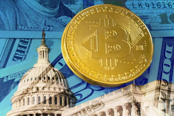 Crypto legislation back on track after stalled House vote