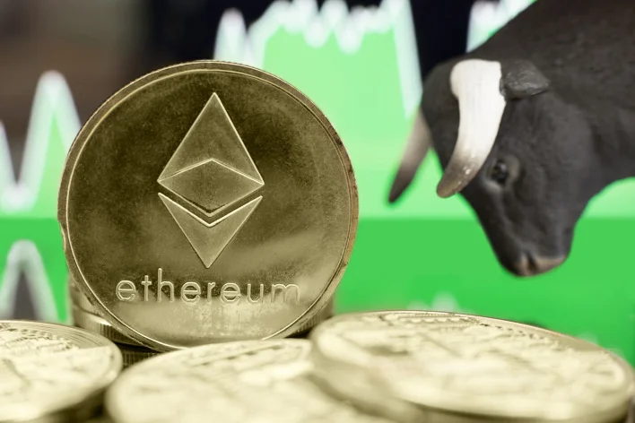 Ethereum: Beginning Of A Large Long-Term Breakout Rally (Technical Analysis)