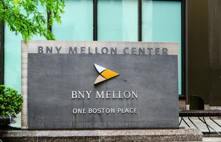 BNY and Goldman Sachs to bring money market funds to the blockchain